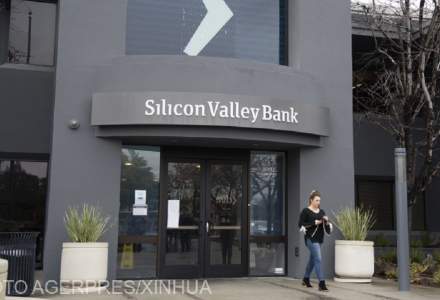 Cine ar putea cumpăra Silicon Valley Bank, banca ajunsă în colaps în doar câteva zile