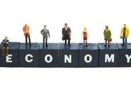 Economia a scazut cu 0,7% in trimestrul al treilea