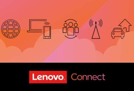 Lenovo lanseaza un serviciu de roaming wireless