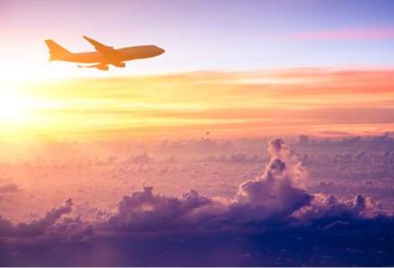 Companiile aeriene care deschid rute noi vor beneficia de ajutor financiar din partea Consiliului Judetean Cluj