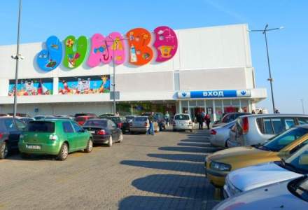 Retailerul de jucarii Jumbo, profit in Romania de 9,3 mil. euro in ultimele 6 luni