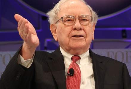 Warren Buffett ar putea profita de falimentele băncilor din SUA