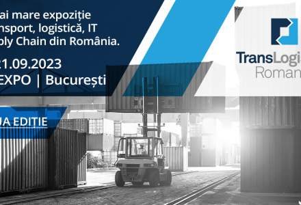 Revoluția transportului și logisticii în România: Ce schimbări anul 2023?