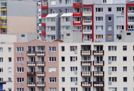 Clujul, cu 875 de euro pe metru pătrat mai scump decât Bucureștiul - cum au evoluat prețurile locuințelor în februarie
