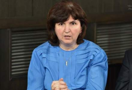 Corina Popescu: Energie verde, dar nu cu orice pret. Traim cu himera ca este ieftina