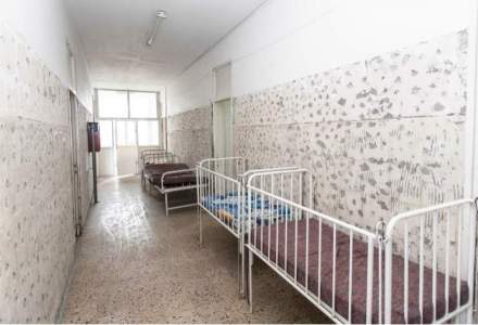 Alti sase copii cu probleme digestive, internati in ultimele 24 de ore in spitalele din Arges