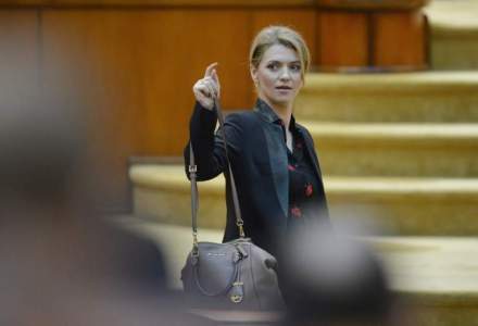 Alina Gorghiu, despre Legea darii in plata: Va fi o majoritate relaxata care va da girul acestei legi