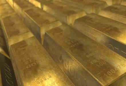 Aurul, pariul castigator al anului 2016. Investitia in metalul galben a adus cel mai bun profit in acest an