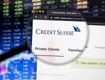 Credit Suisse, banca...