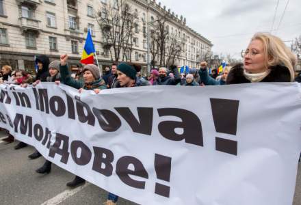 Cum vrea Rusia să scoată Republica Moldova de pe orbita occidentală? "Rețeta" Moscovei de anihilare a țării vecine, dezvăluită