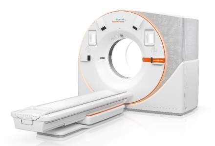 Siemens aduce în România primul computer tomograf din lume bazat pe tehnologia photon-counting