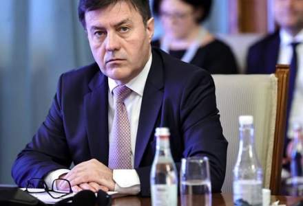 Ministrul Economiei: Impactul crizei financiare din SUA asupra economiei românești este minimal