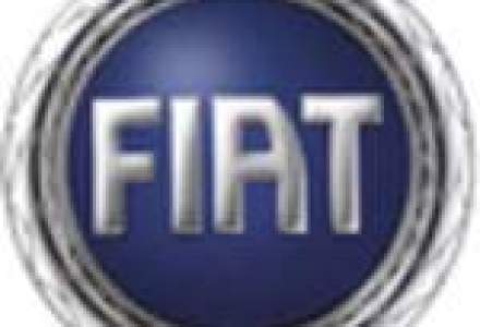 Fiat ar putea vinde o participatie la Ferrari si un producator de piese auto