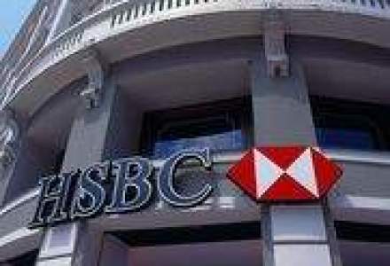 Britanicii de la HSBC ar putea prelua unele operatiuni UniCredit din Europa de Est
