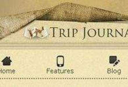 Aplicatia romaneasca Trip Journal a fost declarata de fanii iPhone cea mai buna din lume