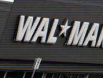 Profitul Wal-Mart a crescut...
