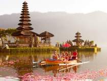 Insula Bali din Indonezia va...