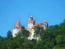 Un castel din Romania a fost...