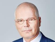 Henk Paardekooper, CEO First...