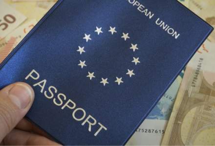 Programări pentru pașapoarte: A fost lansat un nou portal unde te poți înscrie online