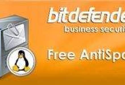 BitDefender a lansat un produs gratuit pentru IMM-uri si clienti individuali