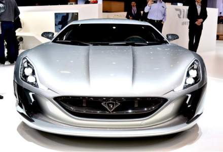 Zece masini pentru oameni bogati expuse la Salonul Auto de la Geneva 2016