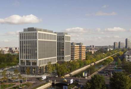 CBRE va inchiria spatiile de birouri ale Timpuri Noi Square, proiectul peste 100.000 mp al suedezilor de la Inter Ikea