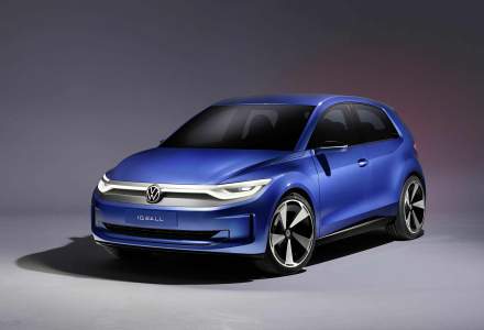 Designer-șef Volkswagen: Este mai ușor să desenezi un supercar, decât o mașină de oraș