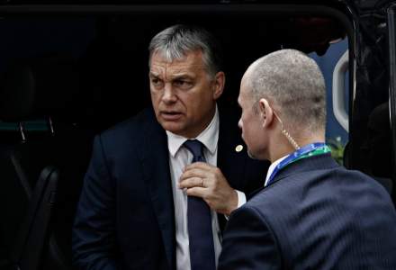 UEFA nu le va permite suporterilor maghiari să afișeze steagul Ungariei Mari în timpul meciurilor