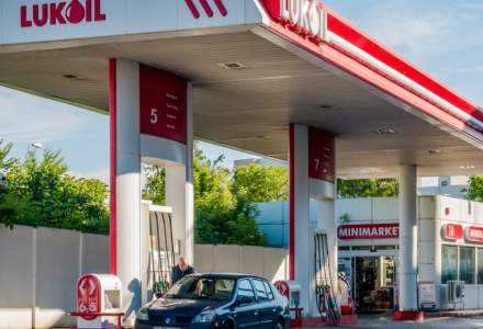 Rușii de la Lukoil se mai extind într-o țară: Benzinăria vrea să intre pe piaţa din Kazahstan