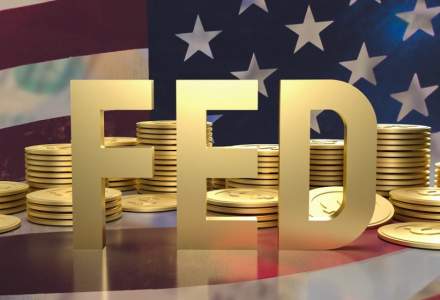 Rezerva Federală țintește numai o singură majorare a dobânzii pentru contracararea inflației în 2023