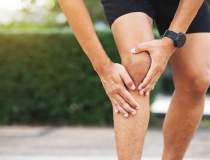 10 cauze ale durerii de genunchi
