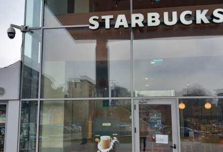 ANPC a închis temporar o cafenea Starbucks. Horia Constantinescu: Cafea cu gust ciudat! Gust dat de indolență și nepăsare!