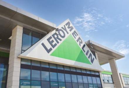 Retailerul Leroy Merlin și-a anunțat intenția de a părăsi piața din Rusia