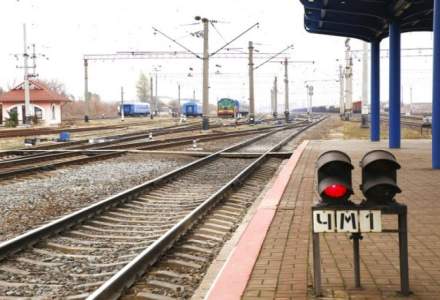 Personalul feroviar care supraveghează siguranța circulației, verificat într-un nou proiect