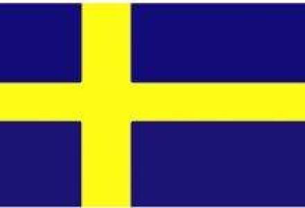 Suedia ar putea oferi Irlandei un imprumut bilateral de pana la 1 mld. euro
