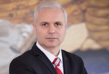 #RomaniaProfesionista: Reforma reala a societatii porneste de la modernizarea sistemului de educatie - Adrian Marin, Generali