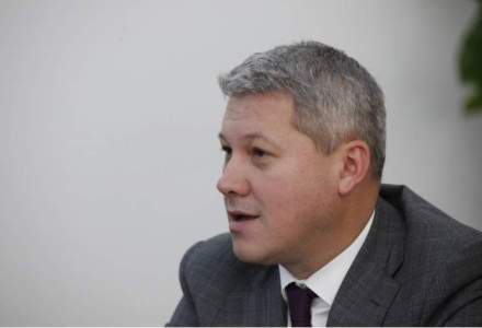 Fostul ministru al Justitiei, Catalin Predoiu, audiat la DNA intr-un dosar privind despagubiri acordate ilegal de ANRP