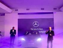 Noua generatie Mercedes-Benz...