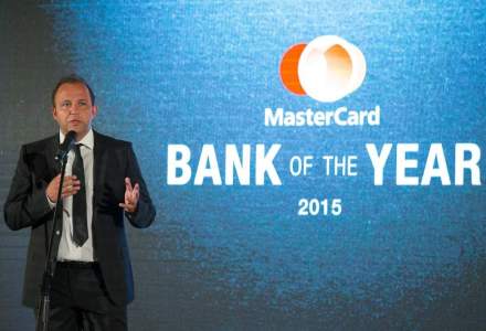 Andras Hemberger, head of CEE cluster MasterCard Europe, despre experienta platii cu cardul in Romania vs. Israel