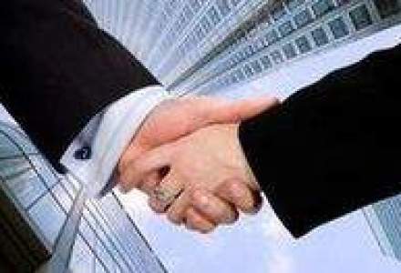 Administratorii Contor Group vor sa refinanteze un credit