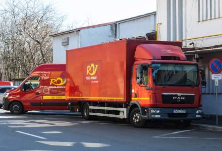 Poșta Română vrea să intre pe piața RCA. CEO-ul Valentin Ștefan spune că se analizează mai multe opțiuni
