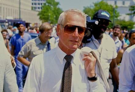 Două ceasuri Rolex Daytona, care au aparținut actorului Paul Newman, scoase la licitație