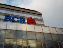 BCR își vinde filiala din...