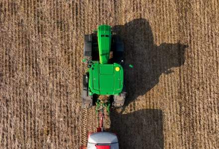 Agreena, fintech-ul fermierilor, atrage 46 milioane de euro pentru agricultura regenerativă