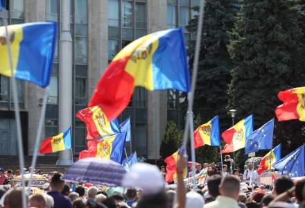 UE trimite o misiune în Moldova pentru a preveni o lovitură de stat pusă la cale de Kremlin