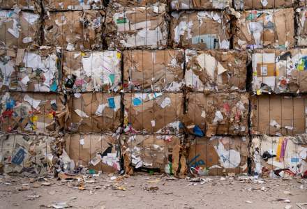 România riscă să piardă banii din PNRR pentru fabrici de reciclare fiindcă ghidul oficial de finanțare conține erori