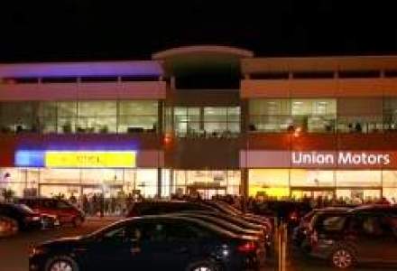 Union Motors lanseaza One Stop Auto Center