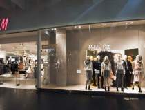H&M deschide un nou magazin....