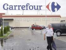 Carrefour a vandut cu 14% mai...